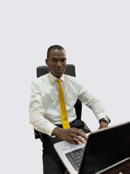 Bankole Johnson